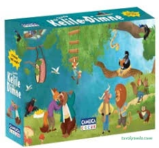 Çamlıca Kitap Gaziantep