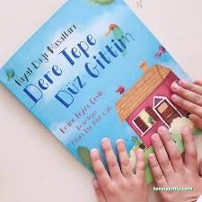 Çamlıca Kitap Kırtasiye - Balıkesir Şubesi