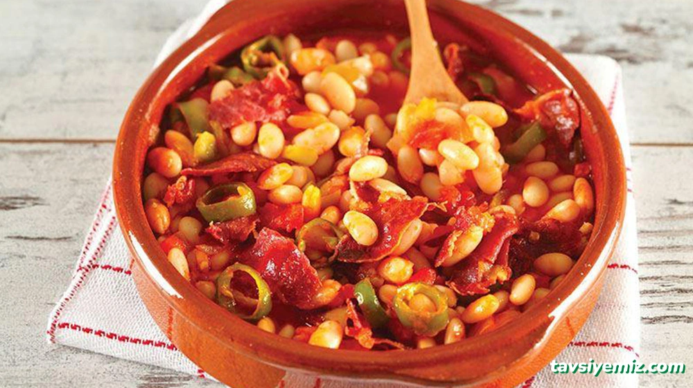 Çamlıca Lokantası