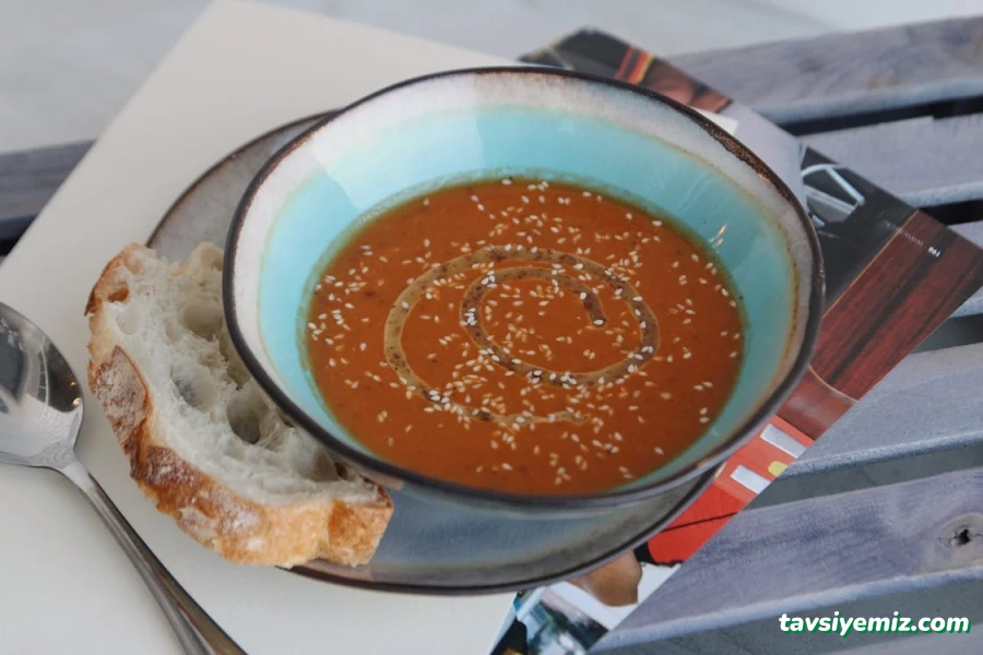 Çamlıca Lokantası