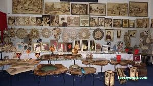 Çamlıhemşin Halk Eğitim Merkezi Ve Aso