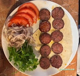 Çamlık Dürümcüsü