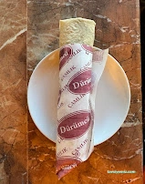 Çamlık Dürümcüsü