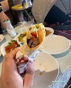 Çamlık Dürümcüsü