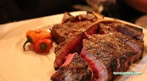 Çamlık Et Lokantası