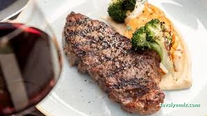 Çamlık Et Lokantası