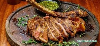 Çamlık Et Lokantası