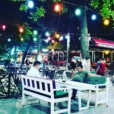 Çamlık Kafe & Nargile