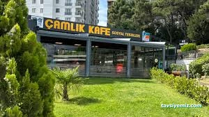 Çamlık Kafeterya