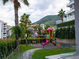 Çamlıkent Çocuk Parkı