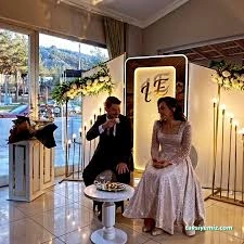 Çamlıparkrestaurant & Kahvaltı Evi Düğün Salonu