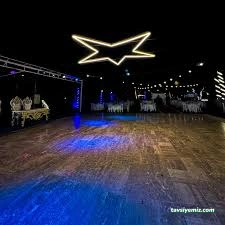 Çamlıparkrestaurant & Kahvaltı Evi Düğün Salonu