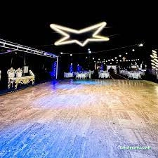 Çamlıparkrestaurant & Kahvaltı Evi Düğün Salonu