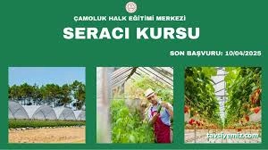 Çamoluk Halk Eğitim Merkezi