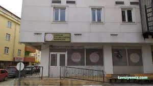 Çamoluk Halk Eğitim Merkezi