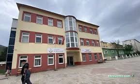 Çamoluk İlçe Devlet Hastanesi