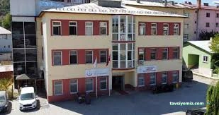 Çamoluk İlçe Devlet Hastanesi