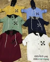 Can Afacan Kid's World