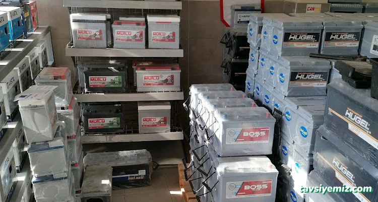 Can Akü Market Mersin Akü Merkezi Varta Akü İnci Akü Hugel Akü Mutlu Akü Ucuz Akü