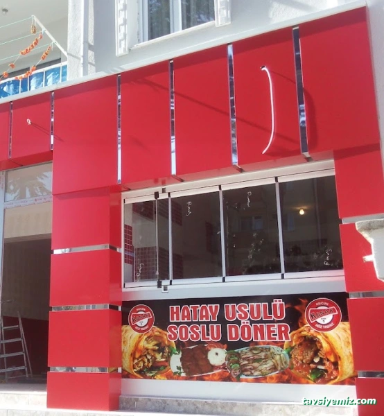 Can Alüminyum Doğrama Ankara