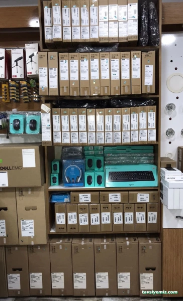 Can Bilişim - Trabzon Güvenlik Kamera Sistemleri