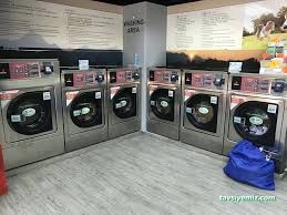 Can Çamaşır Yıkama