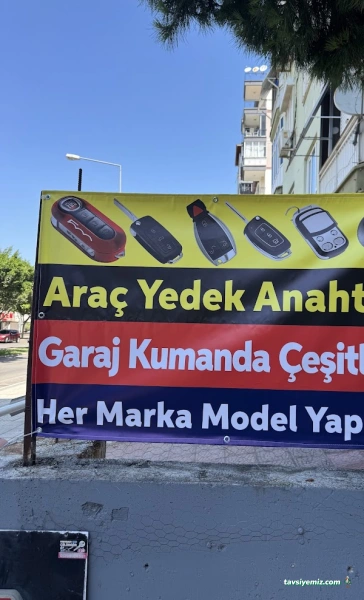 Can Çilingir - Konyaaltı