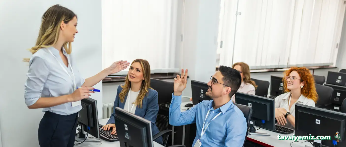 Can Eğitim Danışmanlık