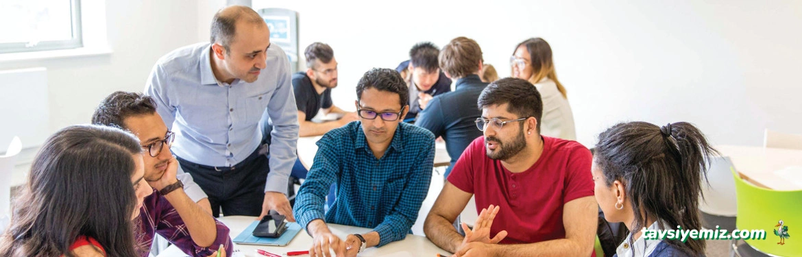 Can Eğitim Danışmanlık