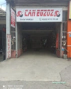 Can Eksoz