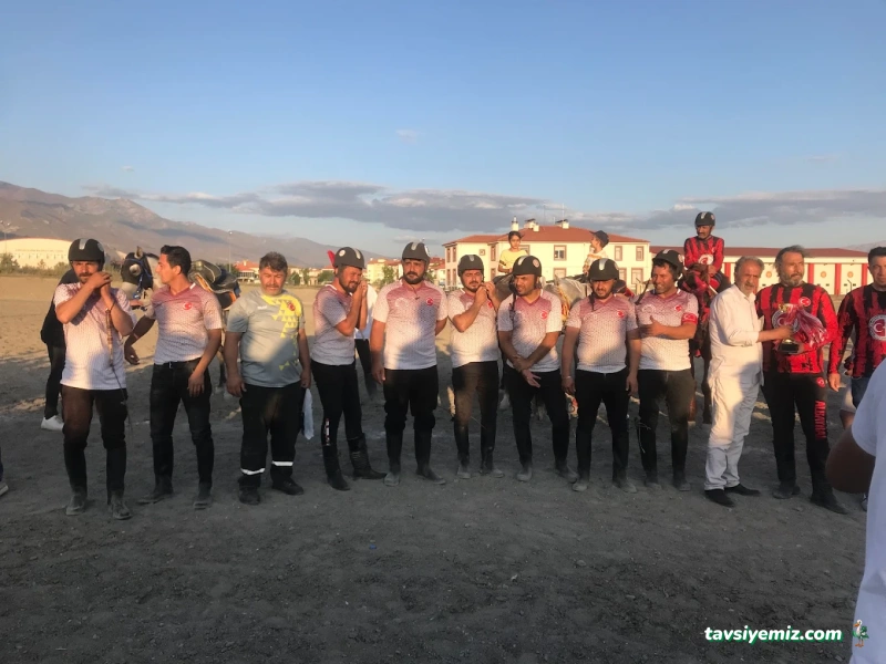 Can Erzincan Atlı Spor Kulübü