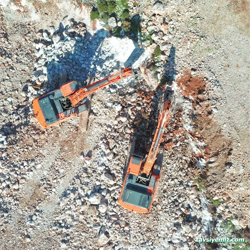 Can Hafriyat Nakliyat İnş. Ltd. Şti.