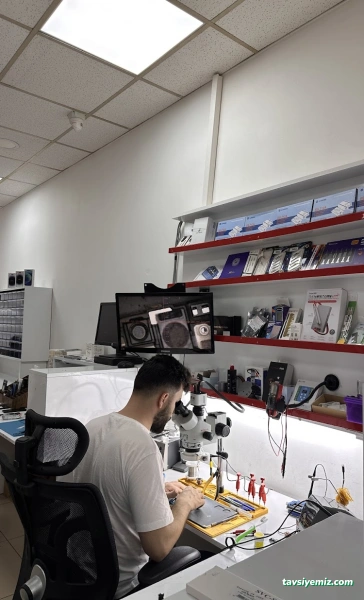 Can İletişim Tokat Teknik Servis Telefon Tablet Tamiri Ekran Değişimi