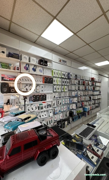 Can İletişim Tokat Teknik Servis Telefon Tablet Tamiri Ekran Değişimi