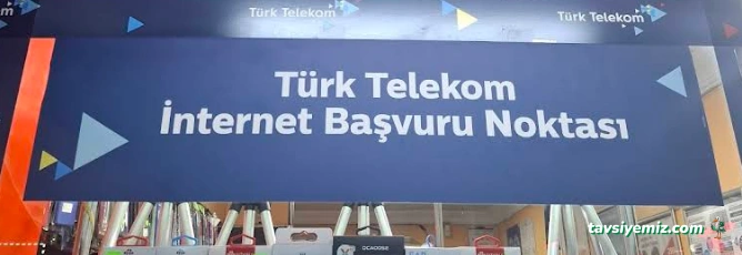 Can Iletısım Turk Telekom