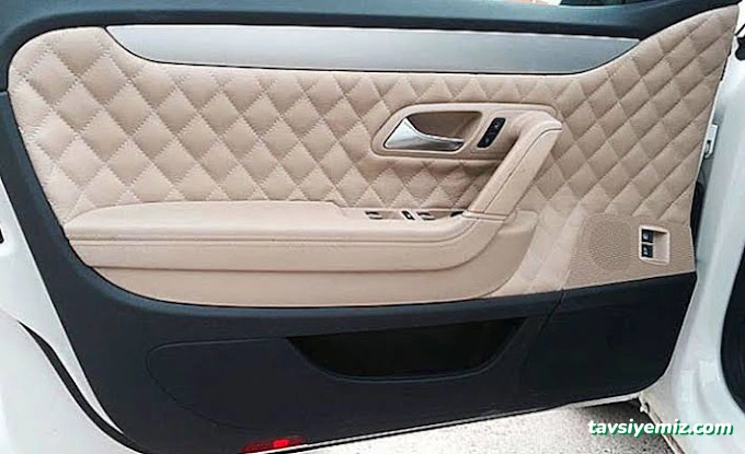 Can Kardeşler Oto Döşeme Dizayn