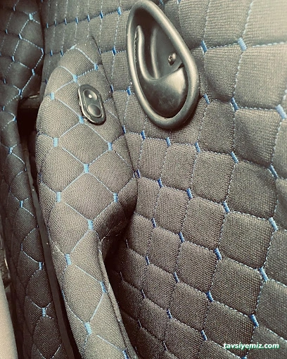 Can Kardeşler Oto Döşeme Dizayn