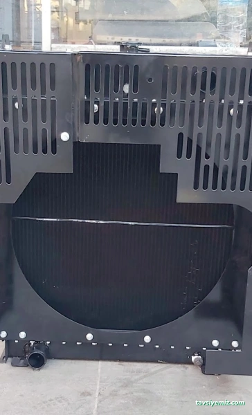 Can Kardeşler Oto Radyatör