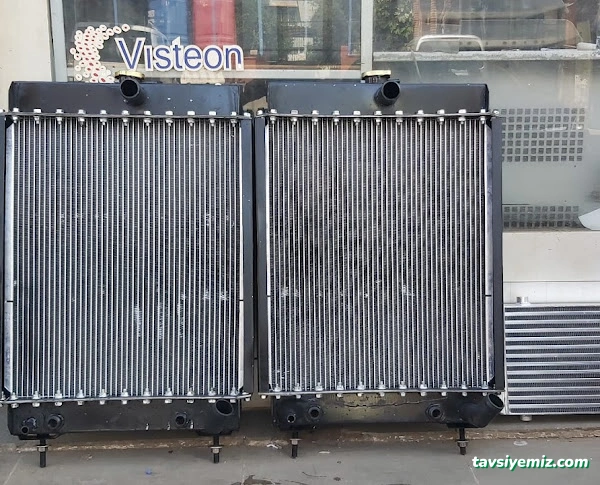 Can Kardeşler Oto Radyatör