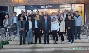 Çan Kaymakamlığı