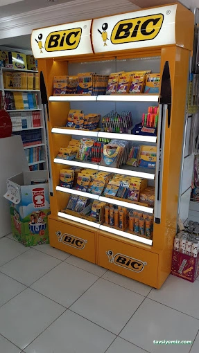 Can Kitap Kırtasiye