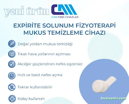 Can Medikal, Uyku Ve Solunum Cihazları, Tıbbi Sarf Malzeme