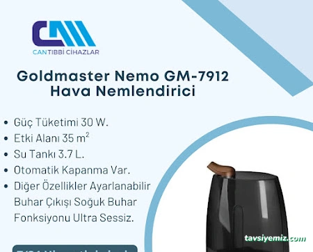 Can Medikal, Uyku Ve Solunum Cihazları, Tıbbi Sarf Malzeme