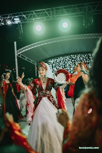 Can Muhacir Medya - Drone Çekimleri