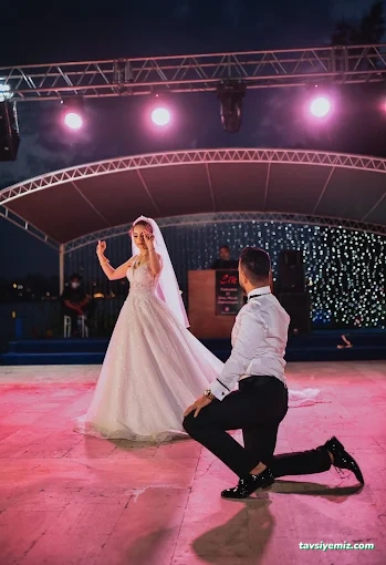 Can Muhacir Medya - Drone Çekimleri