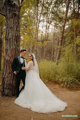 Can Muhacir Medya - Drone Çekimleri