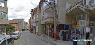 Can Nalburiye - Tekirdağ Süleymanpaşa