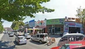 Can Nalburiye - Tekirdağ Süleymanpaşa