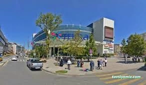 Can Nalburiye - Tekirdağ Süleymanpaşa