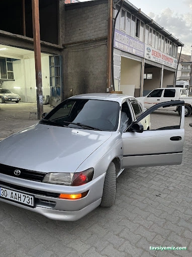 Can Oto Aksesuar Ve Hakkâri Cam Film Merkezi
